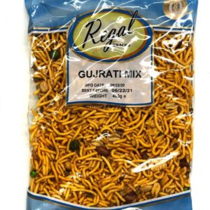 REGAL - GUJRATI MIX - 400GM