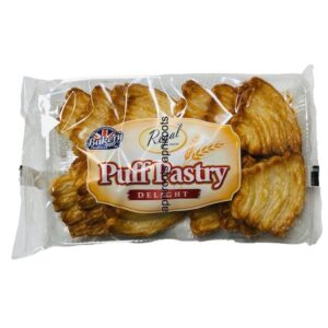 REGAL - PUFF PASTRY - 220GM