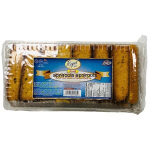 REGAL SOONFI CAKE RUSK 630GM