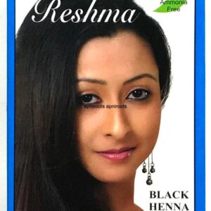 RESHMA HENNA BLACK