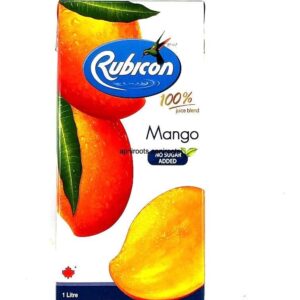 RUBICON MANGO NO SGR 1LT
