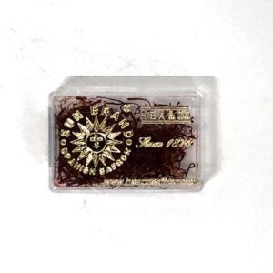 Saffron HEA thread (Kesar)- 1 gm