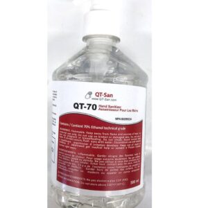 Sanitizer 500ml