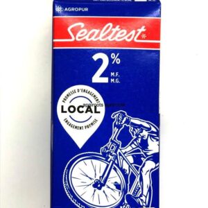 SEALTEST2%MILK 2L-
