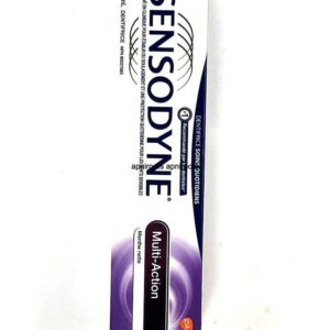 SENSODYNE - MULTIACTION - 100ML