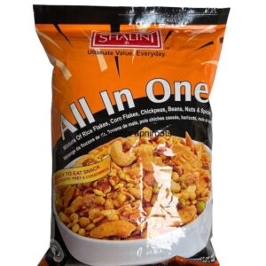 SHALINI - ALL IN ONE - 160GM