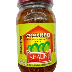 SHALINI - CHHUNDO - 450GM