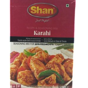 SHAN - KARAHI - 50GM