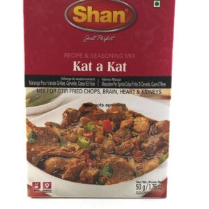 SHAN - KAT A KAT - 50GM