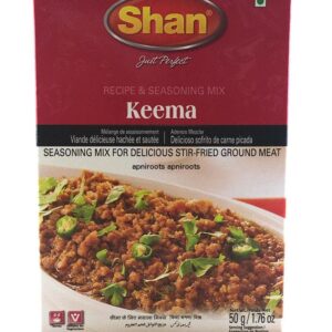 SHAN - KEEMA - 50GM
