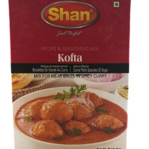 SHAN - KOFTA - 50GM