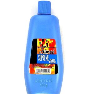 SIMCO - HAIR FIXER - 500GM