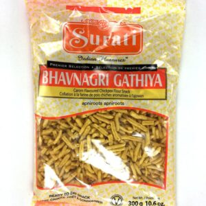 SURATI - BHAVNAGRI GATHIA - 300GM