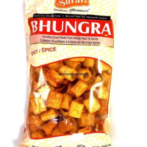 SURATI BHUNGRA SPICY 80 G