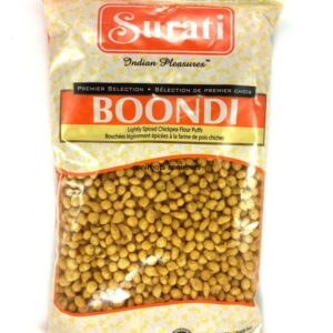 SURATI - BOONDI - 341GM