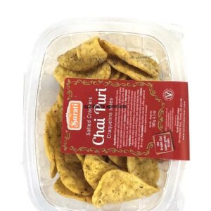 SURATI CHAI PURI