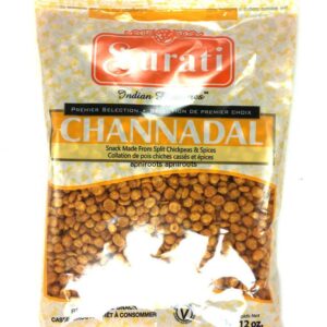 SURATI - CHANNA DAL - 341GM