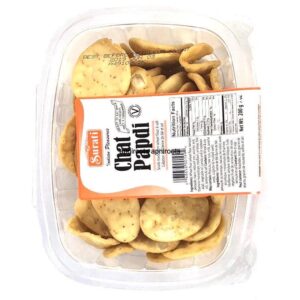 SURATI - CHAT PAPRI - 200GM