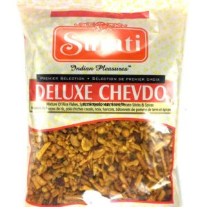 SURATI - DELUXE CHEVDO - 300GM