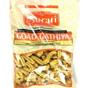SURATI - GOAD GATHIA - 341GM
