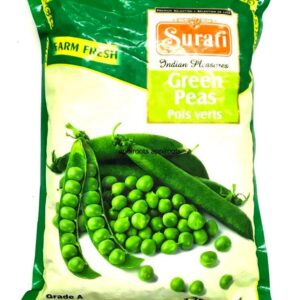 SURATI GREEN PEAS 1.75KG