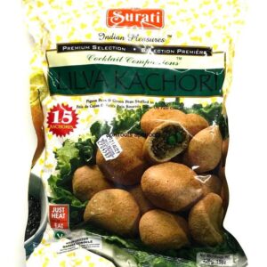 SURATI - LILVA KACHORI - 426GM