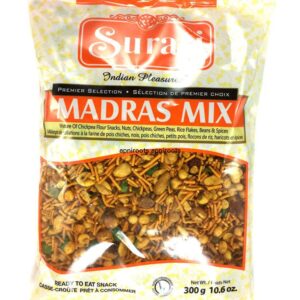SURATI - MADRAS MIX - 300GM