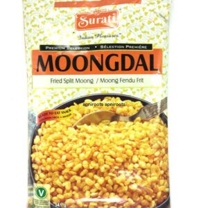 SURATI - MOONG DAL - 341GM