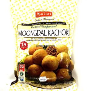 SURATI - MOONGDAL KACHORI - 426GM