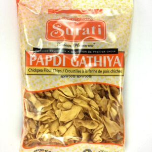 SURATI - PAPDI GATHIYA - 341GM