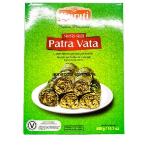 SURATI - PATRA VATA - 400GM