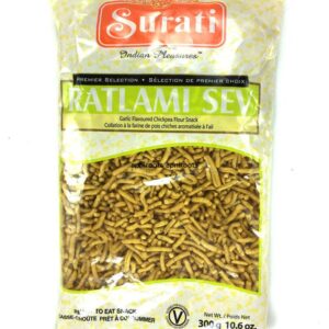 SURATI - RATLAMI SEV - 300GM