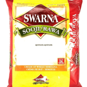 SWARNA_SOOJI - 4 LBS