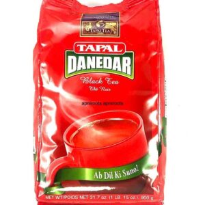 TAPAL - DANEDAR TEA - 900GM
