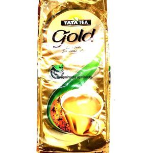 TATA - TEA GOLD - 500GM