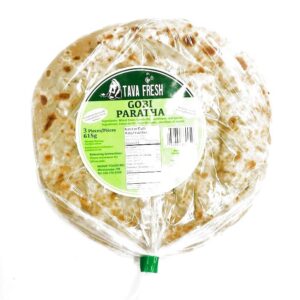 TAVA FRESH_GOBI PARATHA