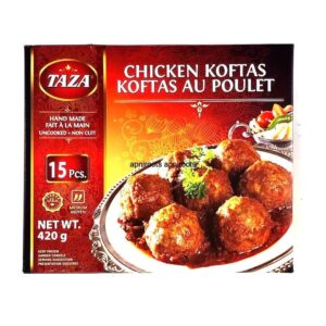 TAZA CHICKEN KOFTA