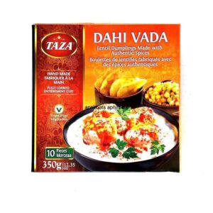 TAZA DAHI VADA