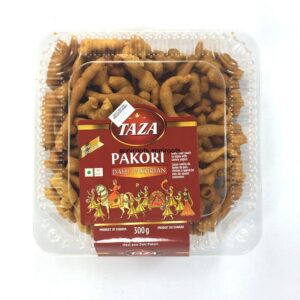 TAZA - PAKORI DAHI PAKORIYAN - 300GM