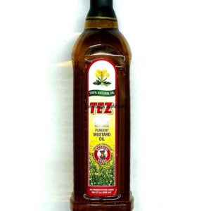 TEZ - MUSTARD OIL - 950ML