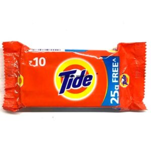 TIDE - SOAP BAR - 125GM