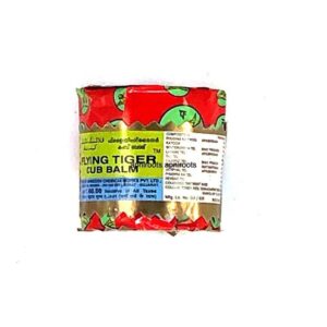 TIGER - BALM RED - 15GM