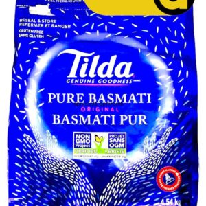 TILDA - RICE - 10LB- code888