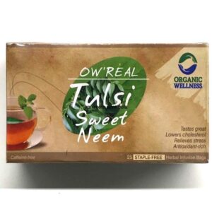 TULSI NEEM TEA