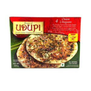 UDUPI - 4 ONION UTTAPAM - 354GM