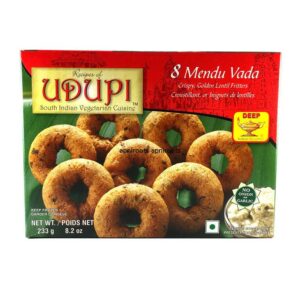UDUPI - 8 MENDU VADA - 233GM