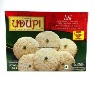 UDUPI - IDLI - 255GM