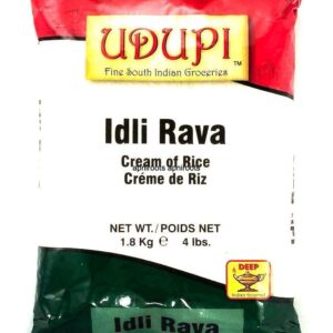 UDUPI - IDLI RAVA - 4LB