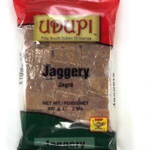 UDUPI - JAGGERY - 2LB