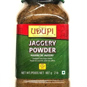 UDUPI - JAGGERY POWDER - 2LB